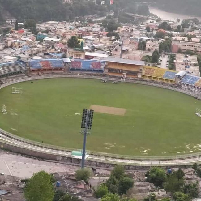 flood light high mast poles for sports ground
